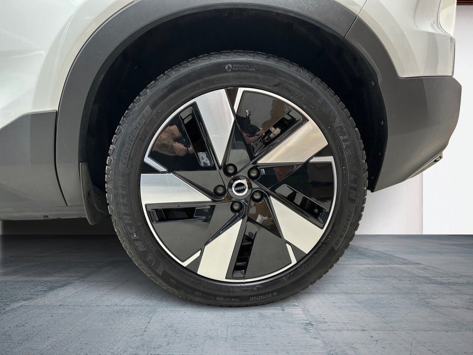 Volvo C40 ReCharge Extended Range Core 5d