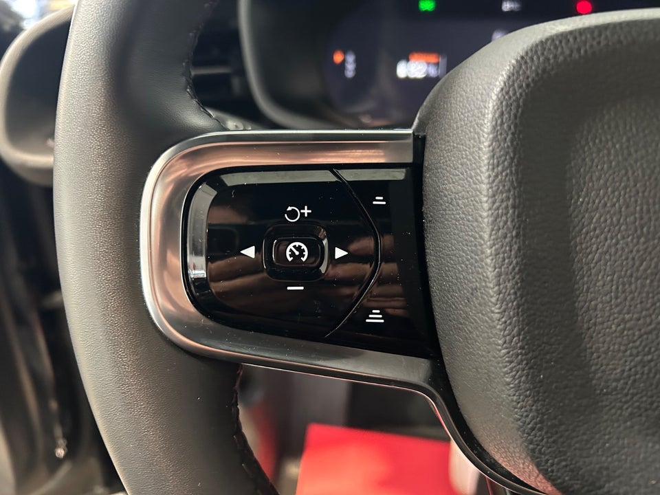 Polestar 2 Long Range 5d