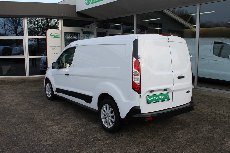 Ford Transit Connect 1,5 TDCi 100 Trend lang