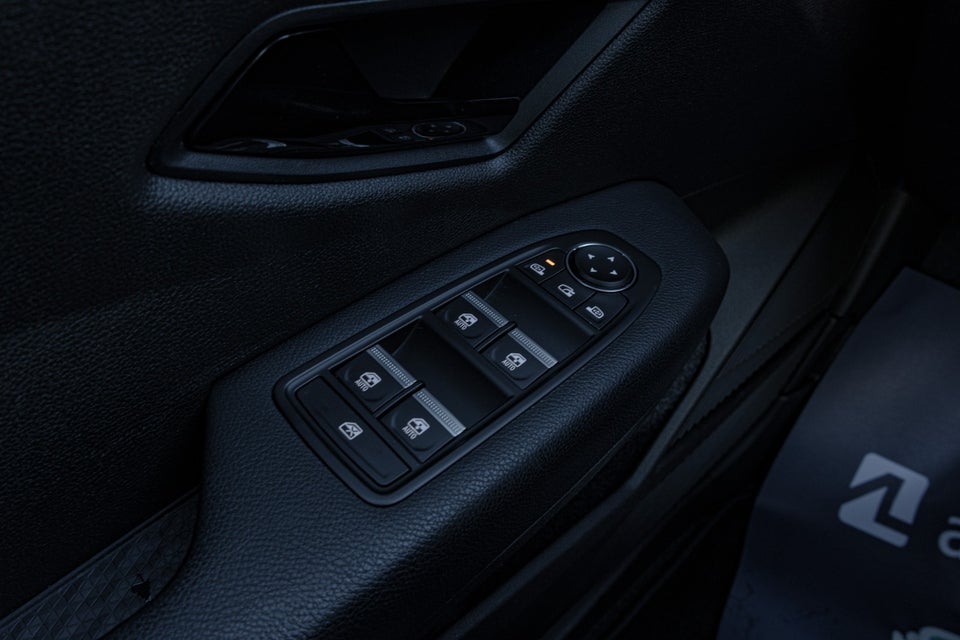 Renault Megane E-Tech 40 Equilibre 5d