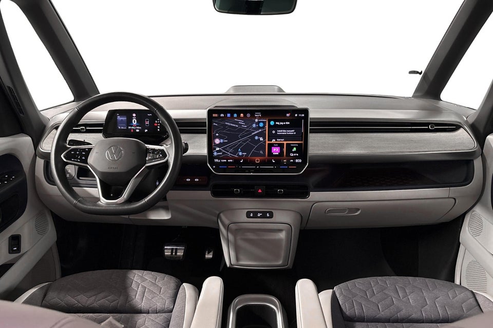 VW ID.Buzz 79 Style SWB 5d