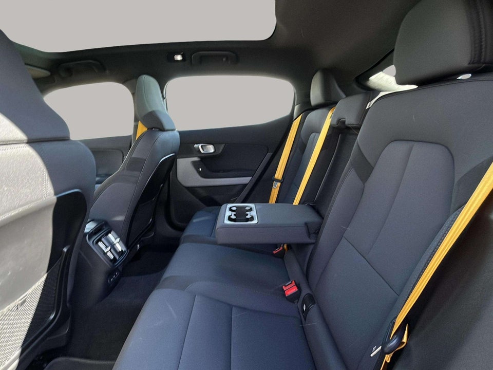 Polestar 2 Performance AWD 5d