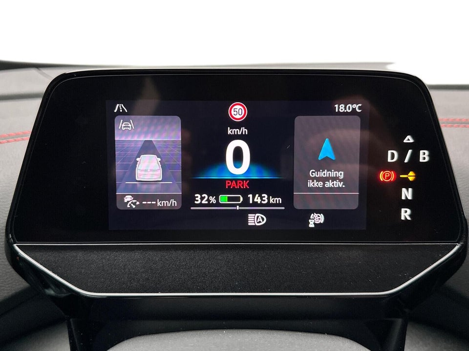 VW ID.5 77 GTX 4Motion 5d