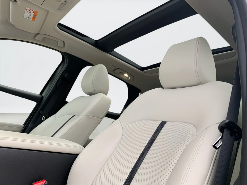 Mazda CX-60 2,5 PHEV Takumi Comfort aut. AWD 5d