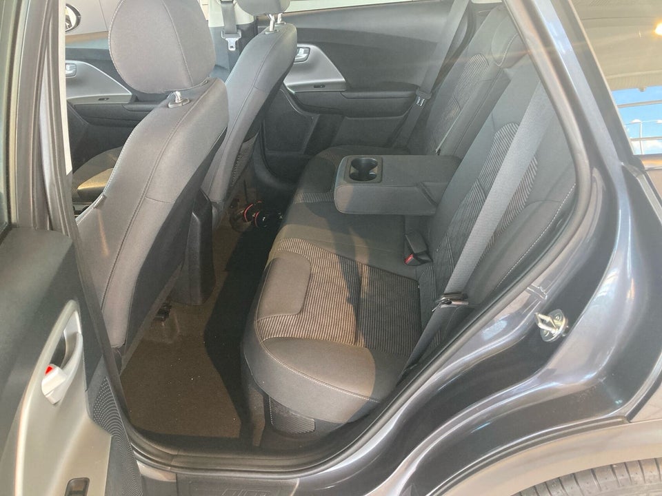 Kia Niro 1,6 PHEV Comfort DCT 5d