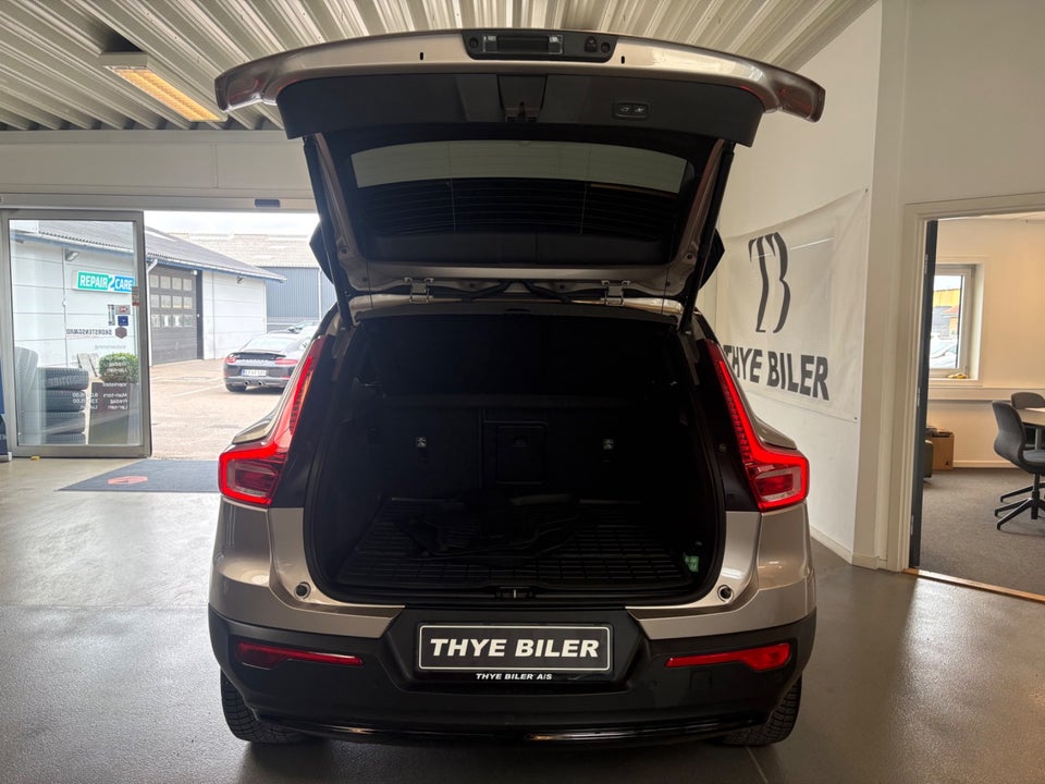Volvo XC40 P6 ReCharge Plus 5d