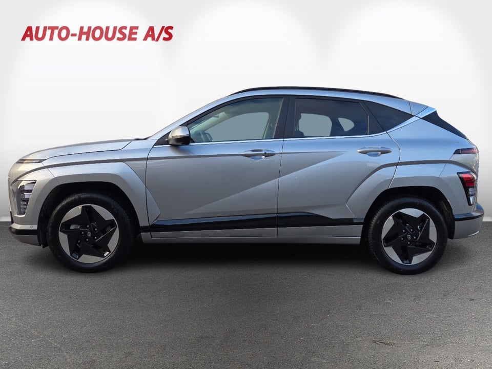 Hyundai Kona 65 EV Ultimate 5d