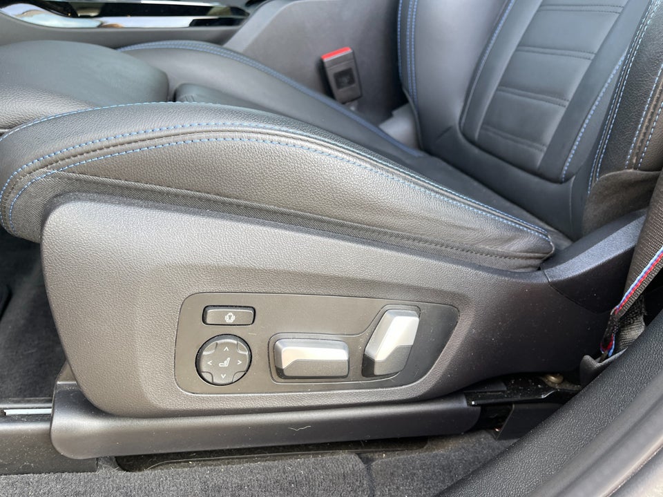 BMW iX3 Charged Plus M-Sport 5d