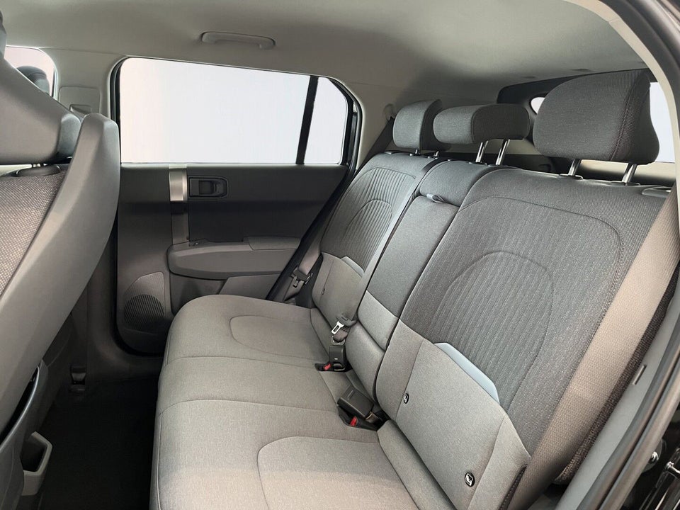 Kia EV3 81 Long Range Prestige 5d