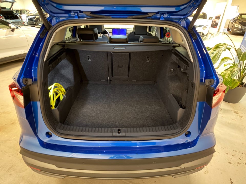 Skoda Enyaq 85 iV Premium 5d