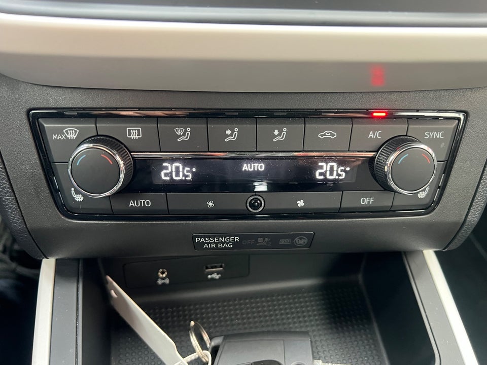 Seat Arona 1,0 TSi 115 Xcellence DSG 5d