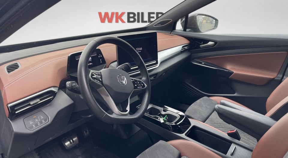 VW ID.5 77 Pro 5d
