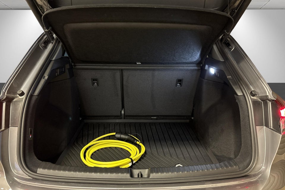 Audi Q4 e-tron 45 Progress 5d