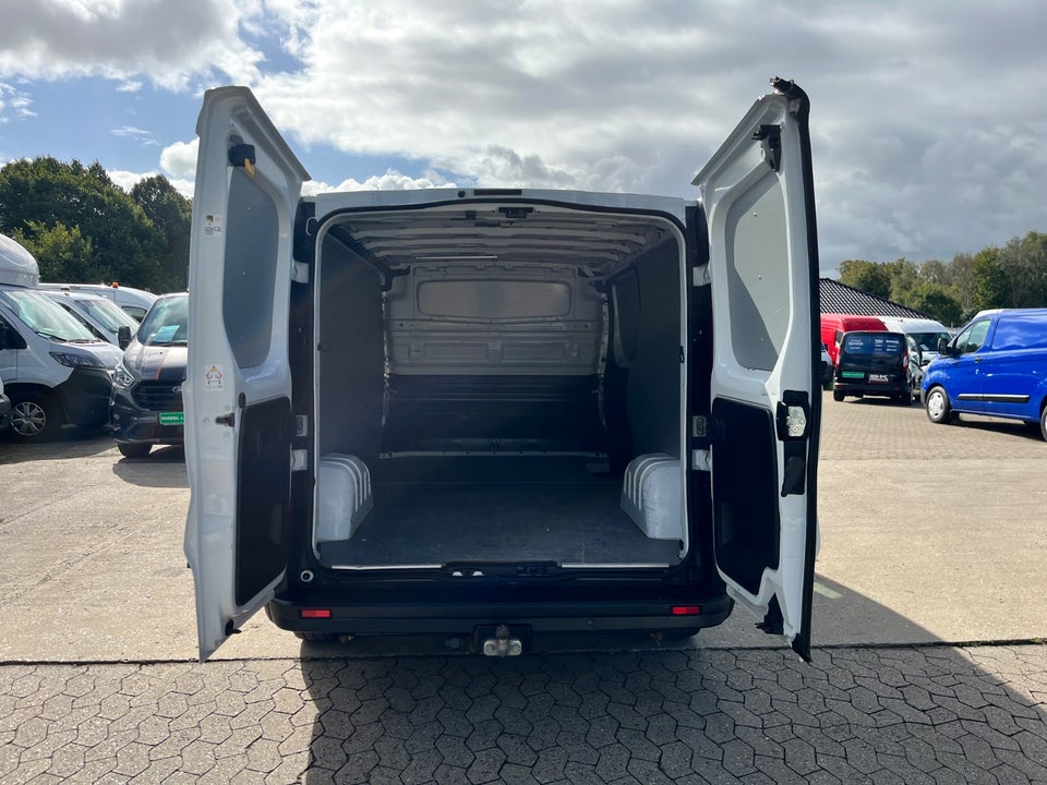 Renault Trafic 2,0 dCi 150 L2H1