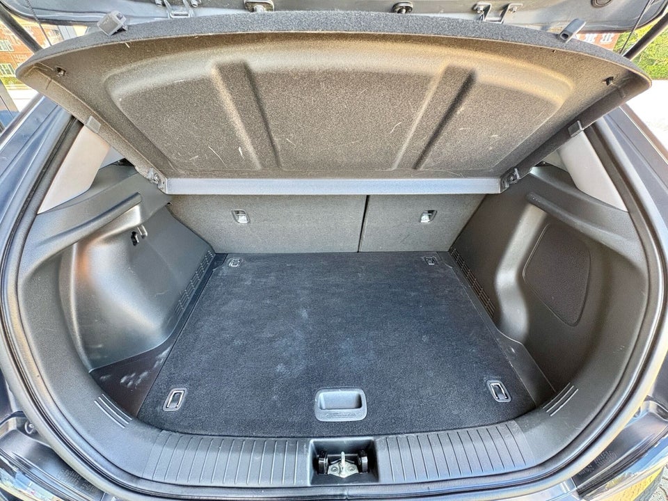 Hyundai Kona 64 EV Advanced 5d