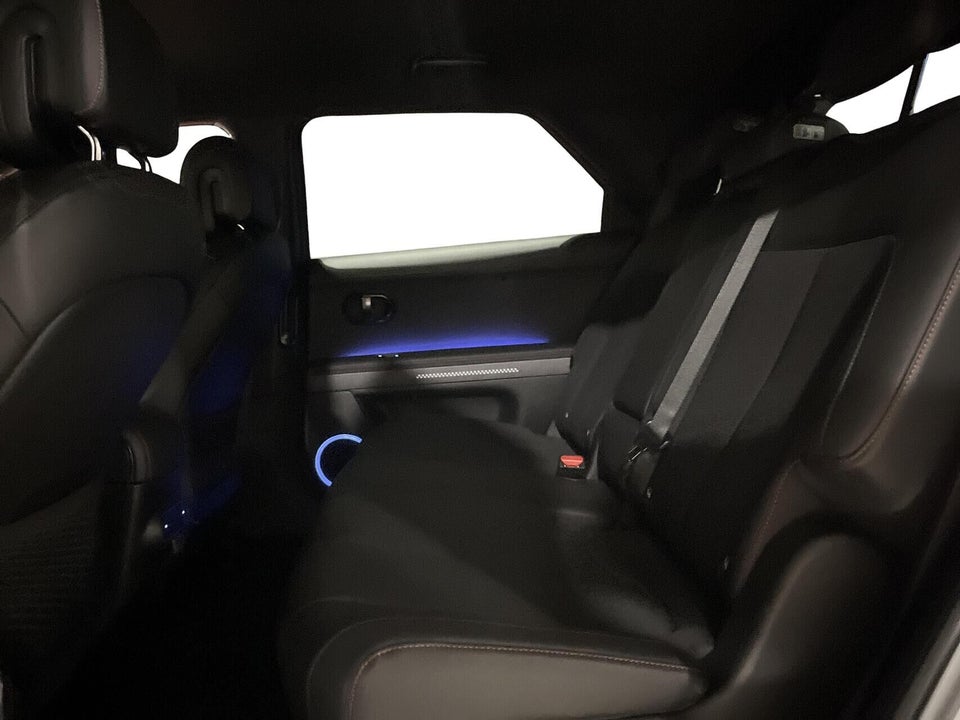 Hyundai Ioniq 5 84 N Line 5d