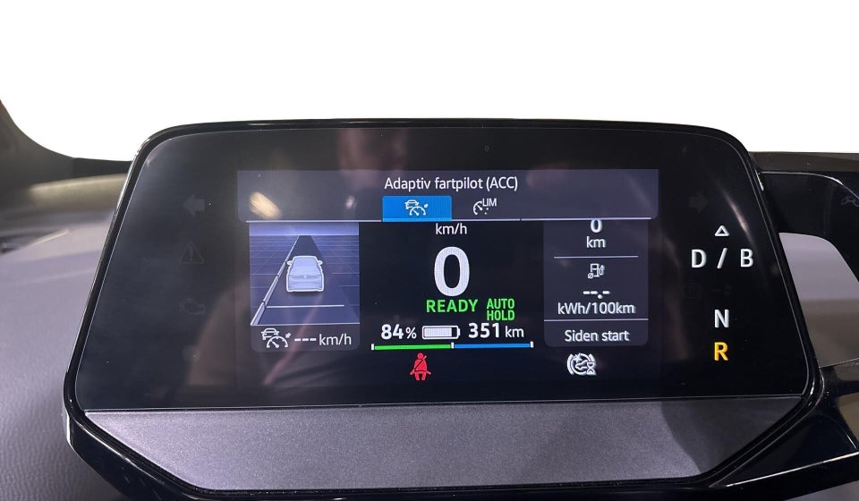 VW ID.4 77 Pro Performance 5d