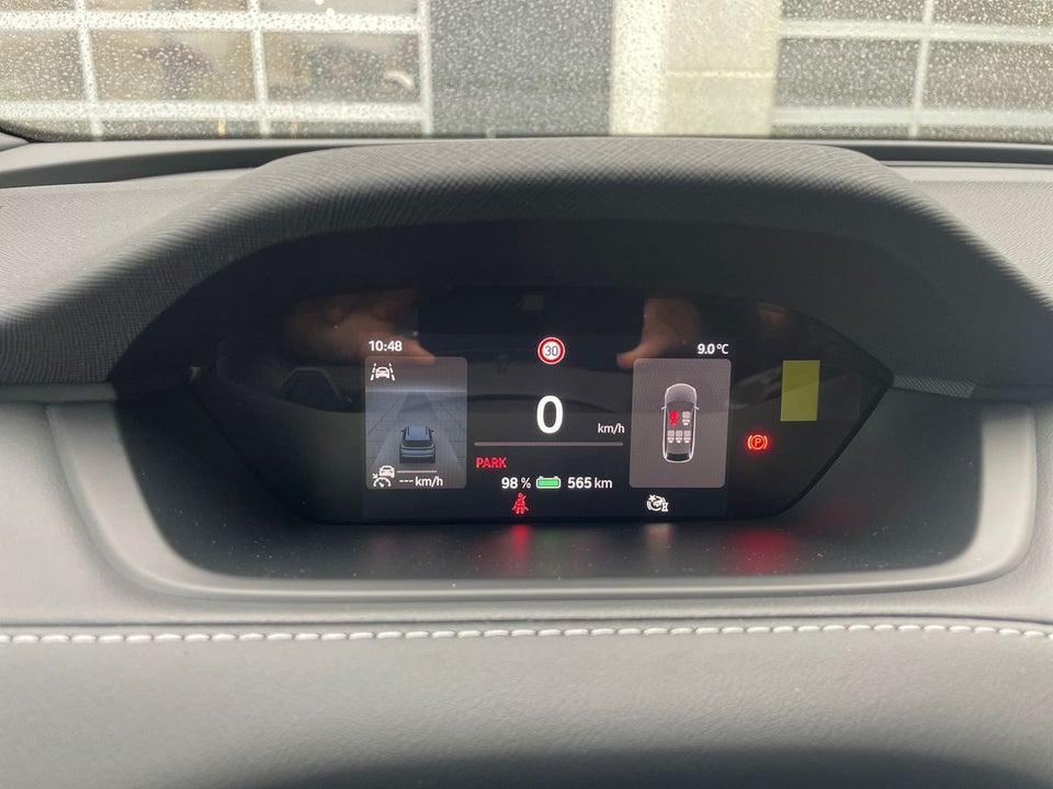 Skoda Elroq 85 iV Sportline 5d