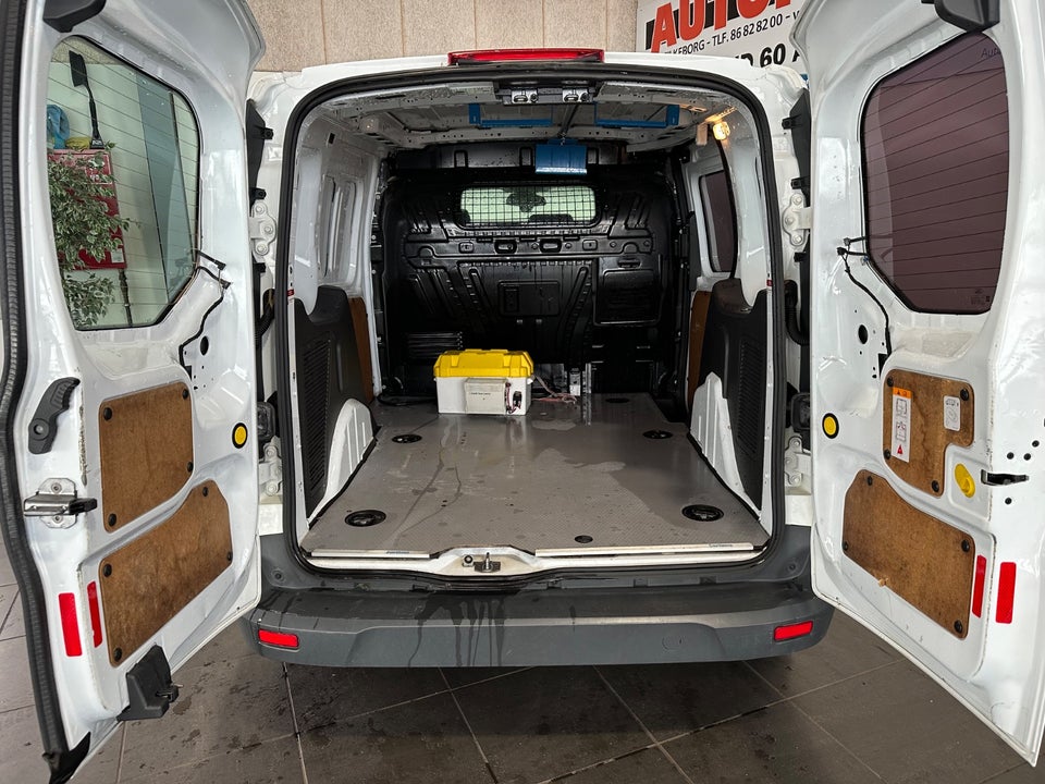 Ford Transit Connect 1,6 TDCi 95 Trend kort 5d
