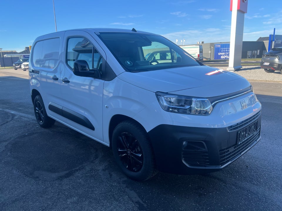 Fiat Doblò E 50 L1 Pro