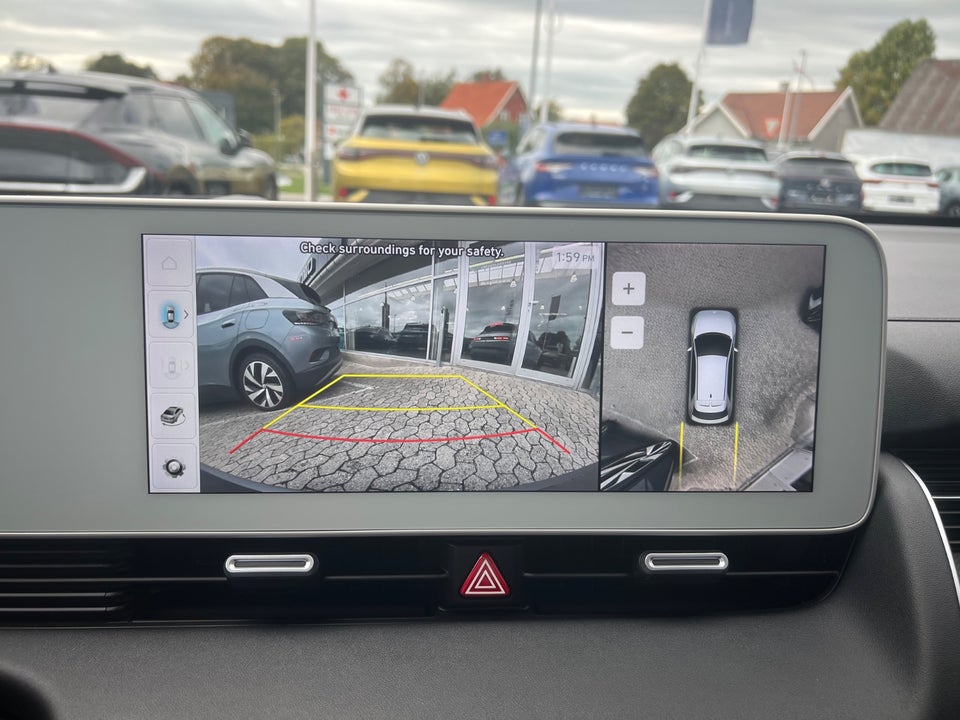 Hyundai Ioniq 5 77 Ultimate AWD 5d
