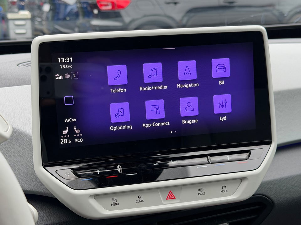 VW ID.3 58 1ST Plus 5d