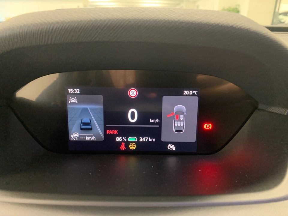 Skoda Enyaq 85 iV Premium 5d