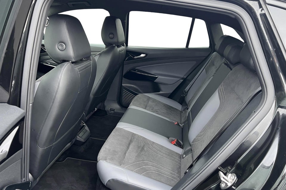 VW ID.4 77 Style 5d