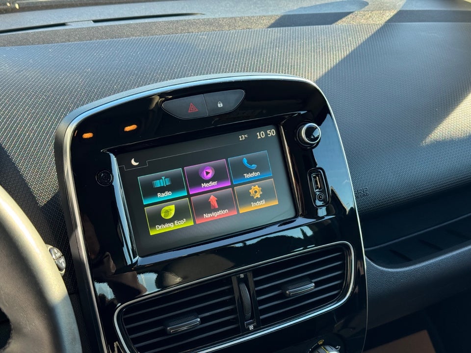 Renault Clio IV 0,9 TCe 90 Zen Sport Tourer 5d