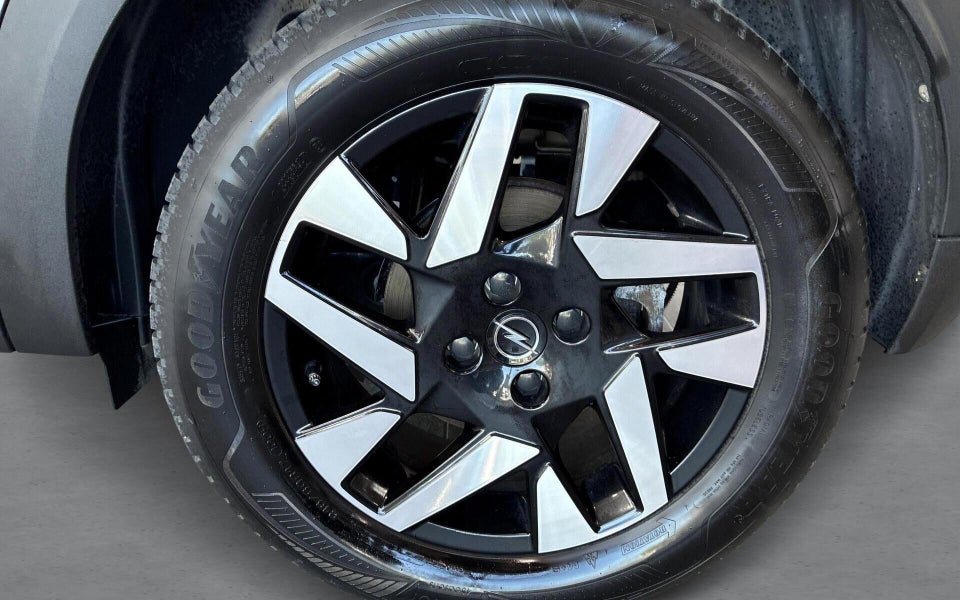 Opel Mokka-e 50 GS Line 5d