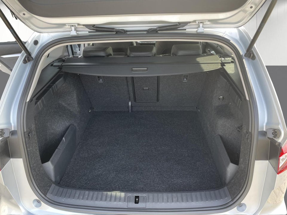 Skoda Enyaq 80 iV 5d