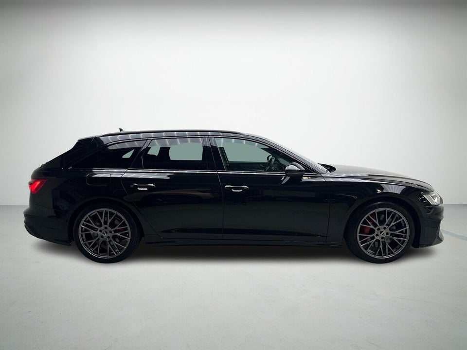 Audi A6 55 TFSi e Sport Prestige Avant quattro S-tr. 5d