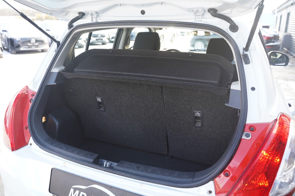 Suzuki Swift 1,3 DDiS GL 5d