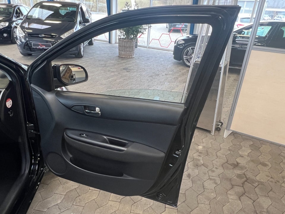 Hyundai i20 1,25 Life+ 5d