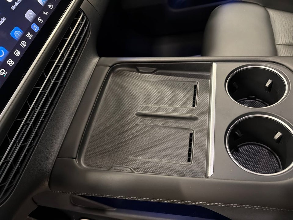 Xpeng G6 Long Range 5d