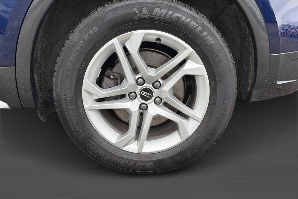 Audi Q5 50 TFSi e Prestige quattro S-tr. 5d