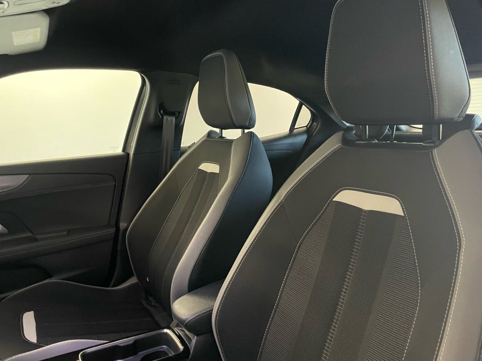 Opel Mokka 1,2 T 130 Blitz aut. 5d