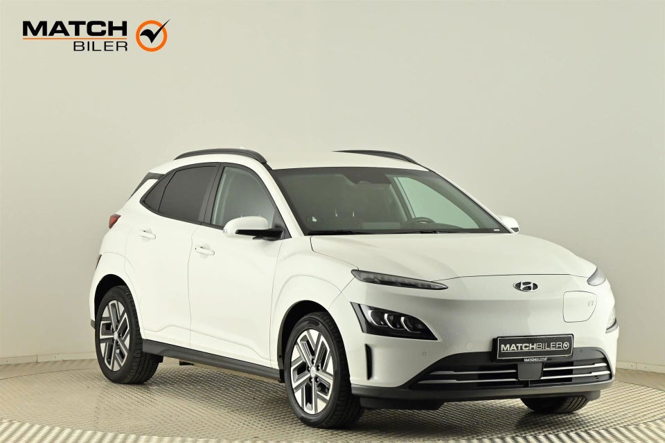 Hyundai Kona 64 EV Essential 5d