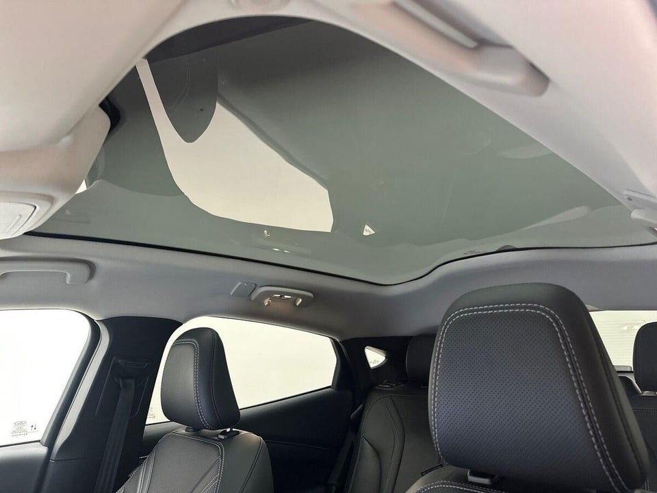 Ford Mustang Mach-E 75 Standard Range 5d