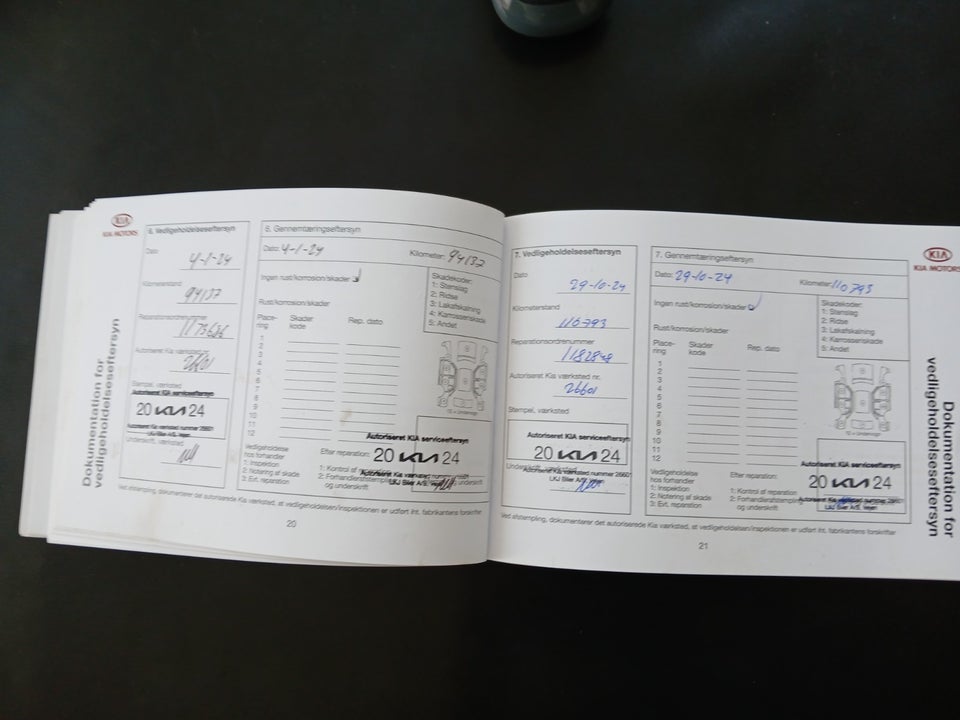 Kia Rio 1,2 CVVT Attraction 5d