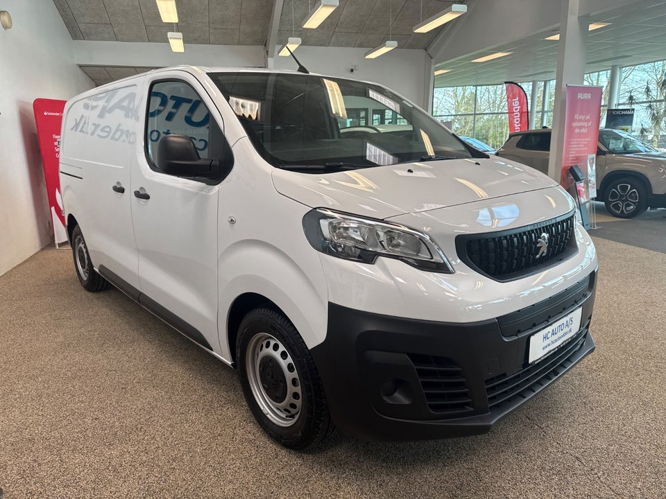 Peugeot e-Expert 50 L2 Plus Van