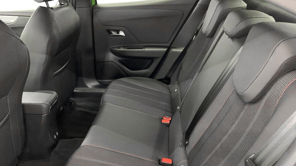 Opel Mokka-e 50 GS Line 5d