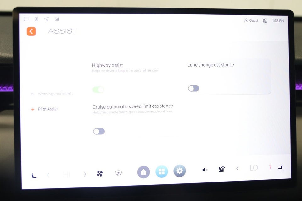 Lynk & Co 02 More 5d