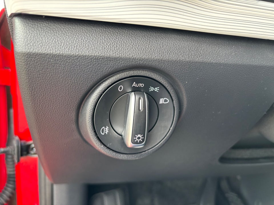 Seat Mii Electric 5d