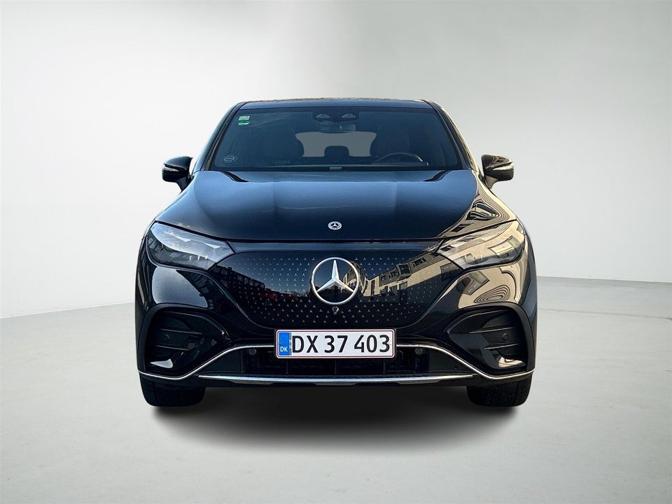 Mercedes EQE350 SUV AMG Premium Plus 4Matic 5d
