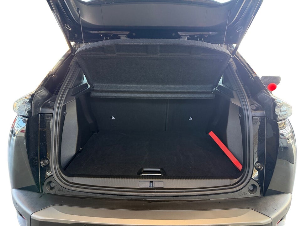 Peugeot e-2008 54 GT 5d