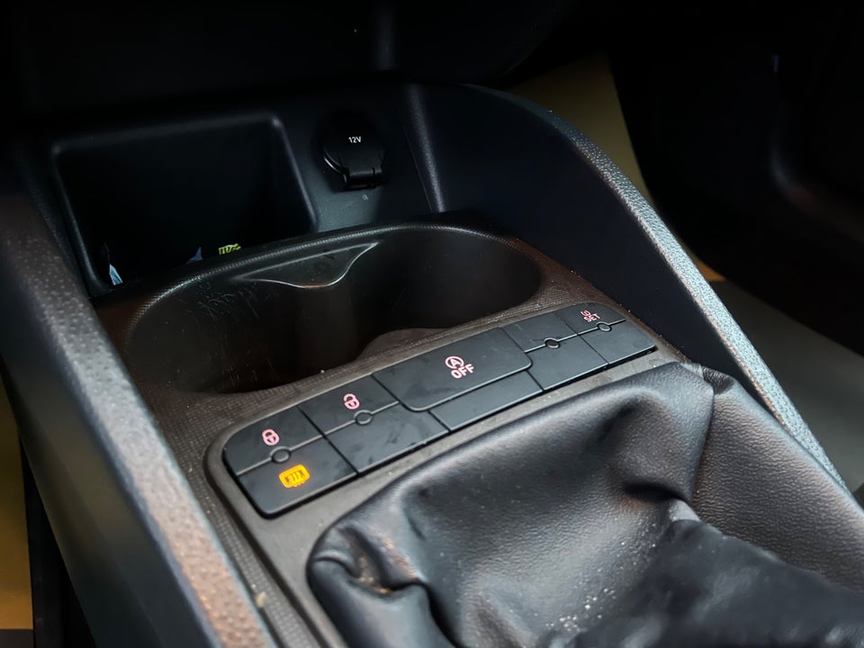 Seat Ibiza 1,2 TDi 75 Style SC eco 3d