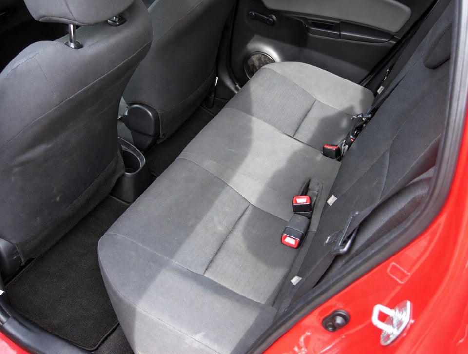 Toyota Yaris 1,0 VVT-i T1 Style 5d