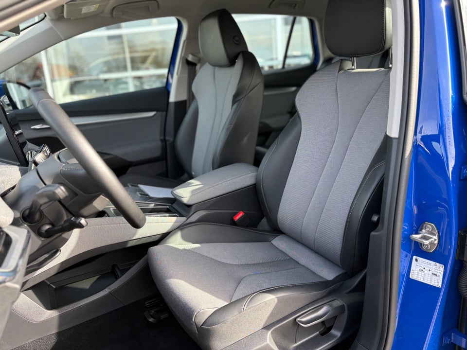 Skoda Enyaq 50 iV 5d