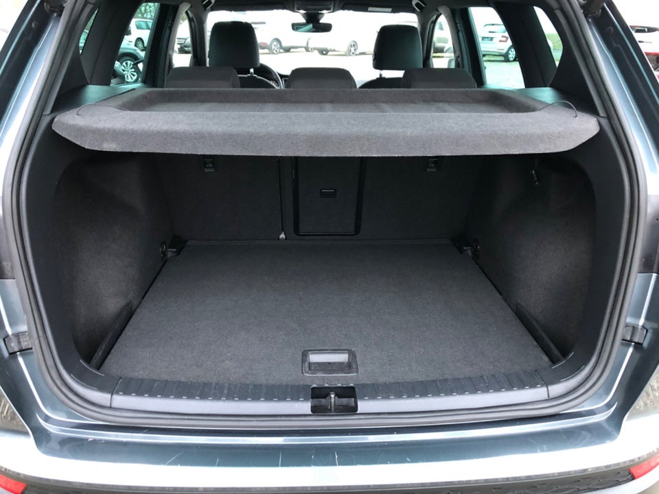 Seat Ateca 1,5 TSi 150 Xcellence DSG 5d